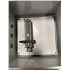 Image 6 : Lot of (4) Hoffman #A10106CH Enclosures