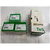 Image 1 : Lot of Schneider Electric Items