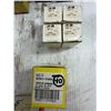 Image 3 : Lot of Misc. Relays & Fuses