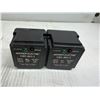Image 7 : Lot of Misc. Relays & Fuses