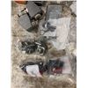 Image 2 : Lot of Electrical Items