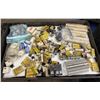 Image 1 : Lot of Misc. Electrical Items