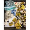 Image 2 : Lot of Misc. Electrical Items