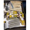 Image 4 : Lot of Misc. Electrical Items