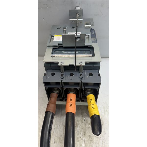Siemens #3VA6460-6HL31-0AA0