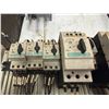 Image 3 : Lot of Siemens Circuit Breakers