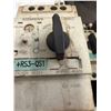 Image 8 : Lot of Siemens Circuit Breakers