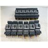 Image 1 : Lot of Siemens Circuit Breakers