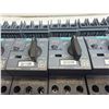 Image 4 : Lot of Siemens Circuit Breakers