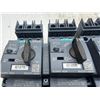 Image 7 : Lot of Siemens Circuit Breakers