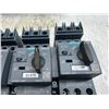 Image 9 : Lot of Siemens Circuit Breakers