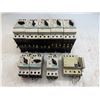 Image 1 : Lot of Siemens Circuit Breakers