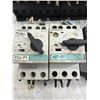 Image 4 : Lot of Siemens Circuit Breakers