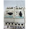 Image 5 : Lot of Siemens Circuit Breakers