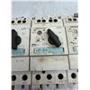 Image 6 : Lot of Siemens Circuit Breakers