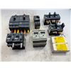 Image 1 : Lot of Siemens Items