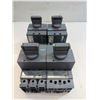 Image 1 : Lot of Siemens Circuit Breakers