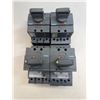 Image 2 : Lot of Siemens Circuit Breakers