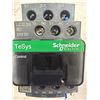 Image 3 : Lot of Schneider Electric Contactors