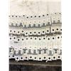Image 5 : Lot of Siemens Circuit Breakers