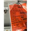 Image 7 : (4) Indicon #EC-PUMPCTRL Pump Control Units w/Nvent Hoffman #A10086CH Cutout Box