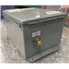 Image 2 : Indicon #EC-PUMPCTRL Pump Control Units w/Nvent Hoffman #A10086CH Cutout Box