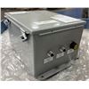 Image 3 : Indicon #EC-PUMPCTRL Pump Control Units w/Nvent Hoffman #A10086CH Cutout Box