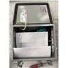 Image 4 : Indicon #EC-PUMPCTRL Pump Control Units w/Nvent Hoffman #A10086CH Cutout Box