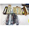 Image 1 : Lot of Lighting Ballasts