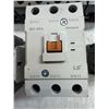 Image 3 : Lot of Contactors & Circuit Breakers
