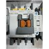 Image 4 : Lot of Contactors & Circuit Breakers