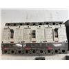 Image 6 : Lot of Contactors & Circuit Breakers