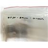Image 3 : Lot of (20) KOINO #NF30-BM3C Pushbuttons