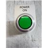 Image 4 : Lot of (20) KOINO #NF30-BM3C Pushbuttons