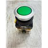 Image 4 : Lot of (16) KOINO #NF30-BM3C Pushbuttons