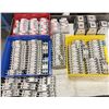 Image 1 : Lot of Contactors & Circuit Breakers