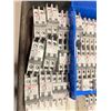 Image 2 : Lot of Contactors & Circuit Breakers