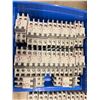 Image 3 : Lot of Contactors & Circuit Breakers