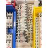 Image 6 : Lot of Contactors & Circuit Breakers