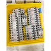 Image 7 : Lot of Contactors & Circuit Breakers