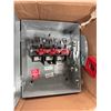 Image 3 : Lot of (6) GE #THN3361Non-Fusible Heavey Duty Safety Switches
