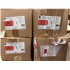 Image 5 : Lot of (6) GE #THN3361Non-Fusible Heavey Duty Safety Switches