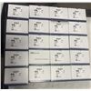 Image 1 : Lot of (20) LS Electric #BK63HU Miniature Circuit Breakers