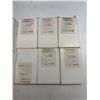 Image 2 : Lot of Weidmuller Circuit Breakers