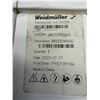 Image 5 : Lot of Weidmuller Circuit Breakers