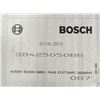Image 12 : Lot of Misc. Allen Bradley, Buss, Marathon, Bosch Items