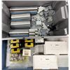 Image 1 : Lot of Misc. Allen Bradley, Buss, Marathon, Bosch Items
