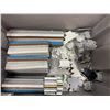 Image 2 : Lot of Misc. Allen Bradley, Buss, Marathon, Bosch Items