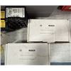 Image 4 : Lot of Misc. Allen Bradley, Buss, Marathon, Bosch Items