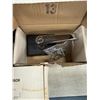 Image 5 : Lot of Misc. Allen Bradley, Buss, Marathon, Bosch Items